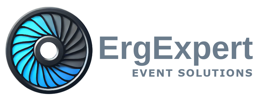 ErgExpert Logo